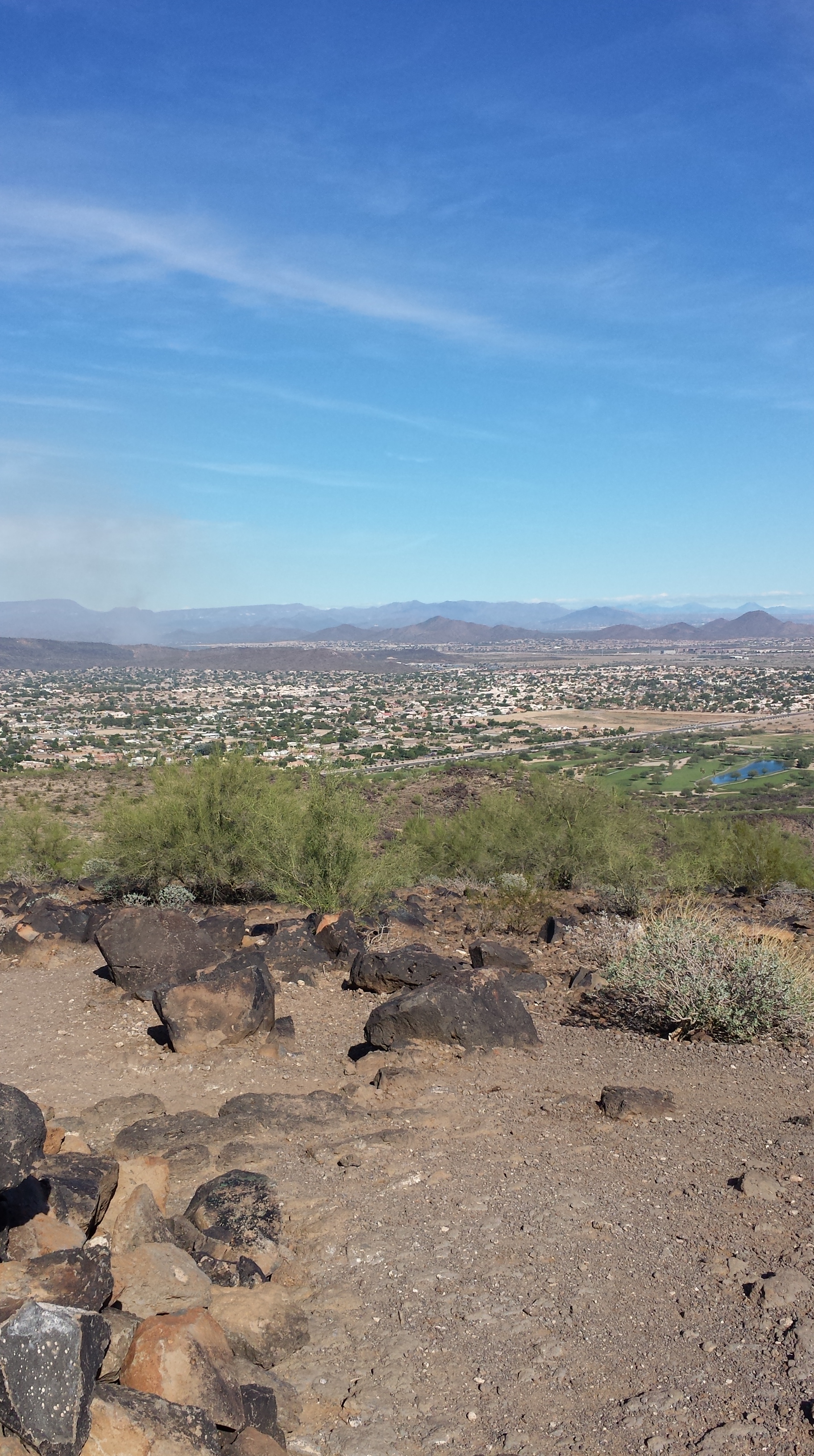 Workout Wednesday #1- Take A Hike!