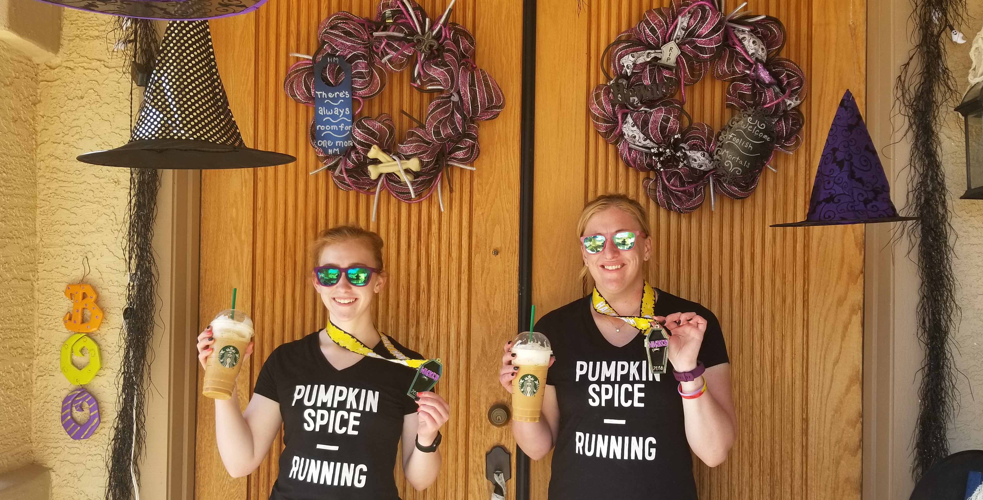 Upcoming Race Schedule