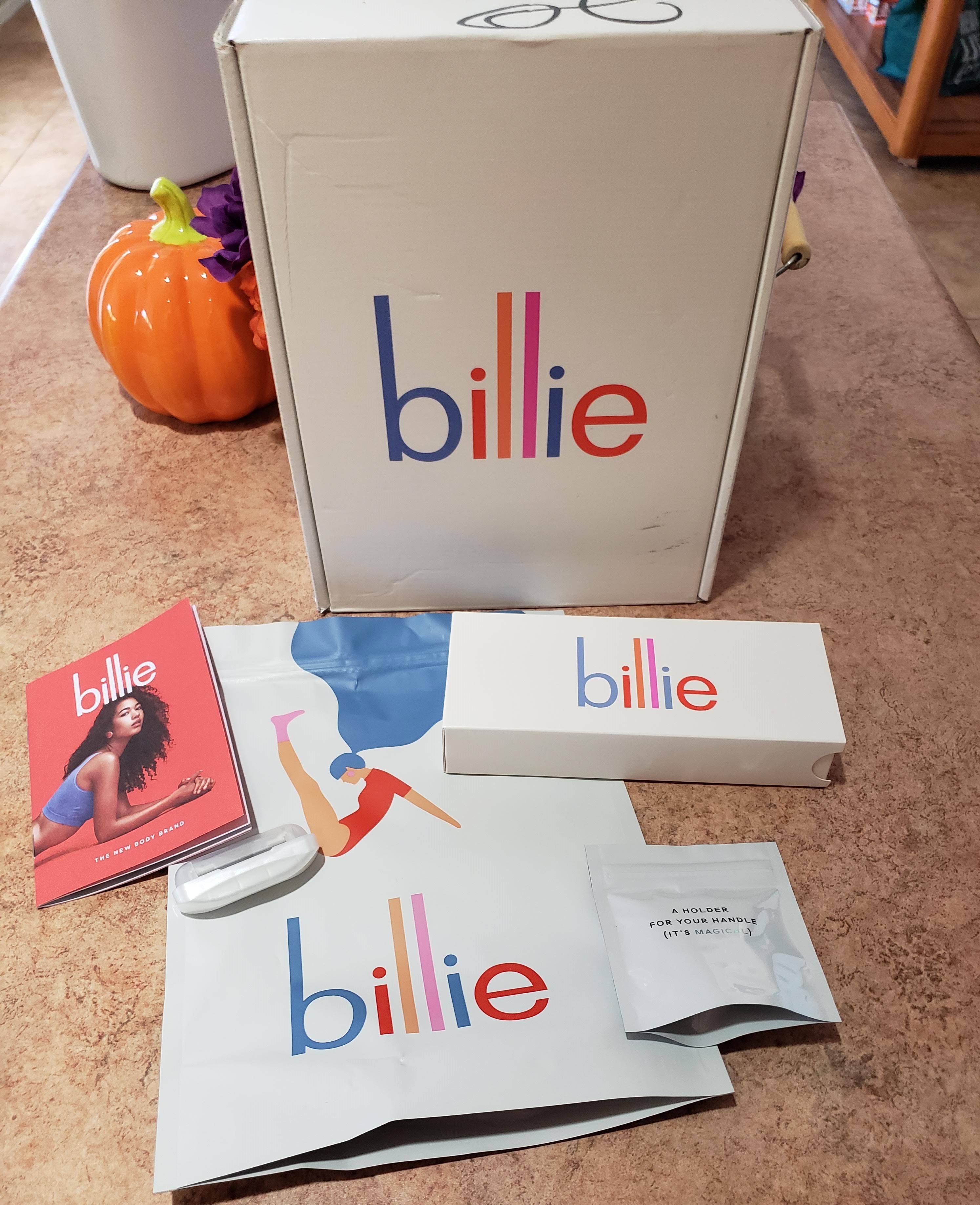 Friday Favorites 10/4/19