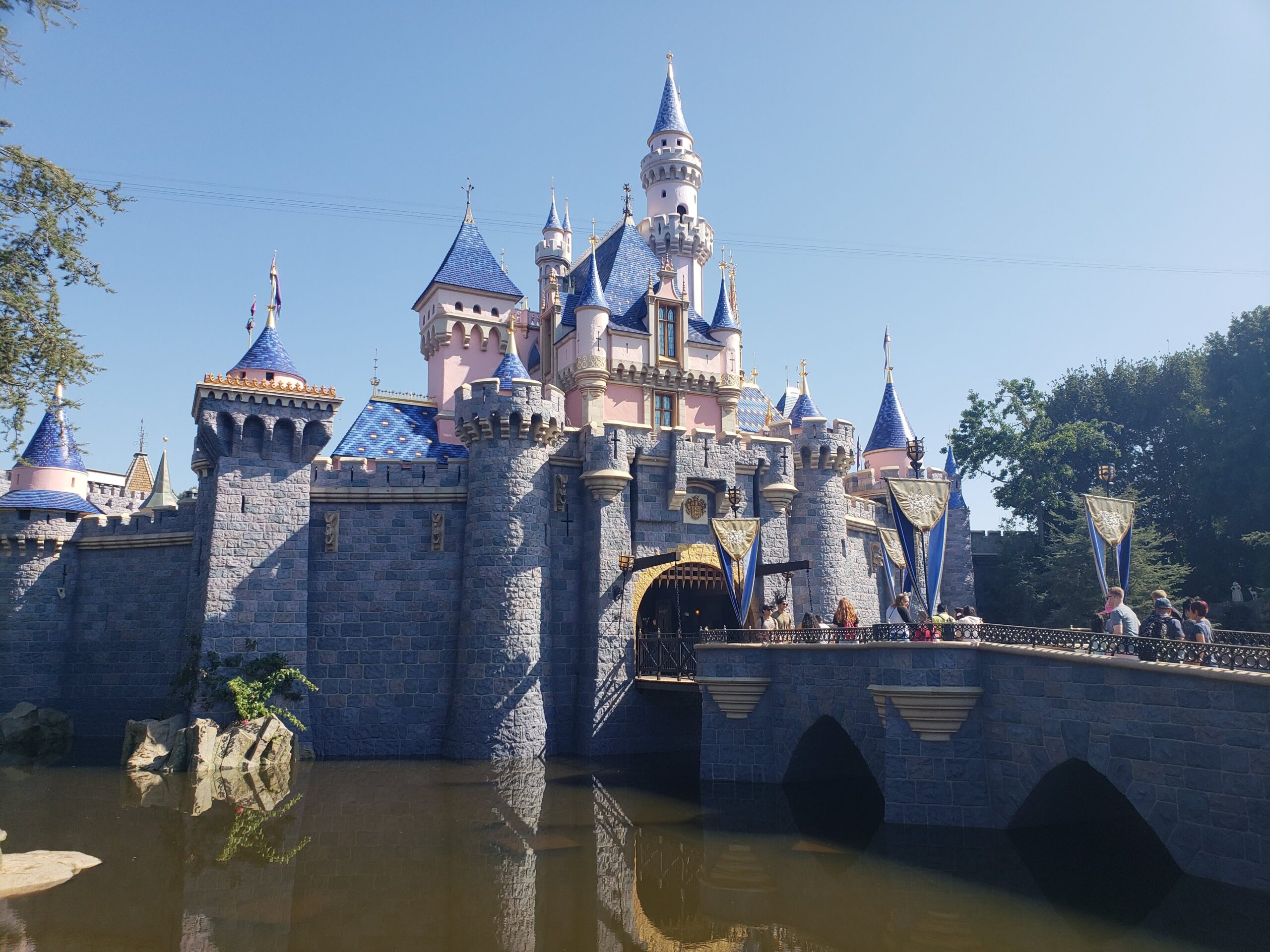 Magic Monday: Start Your Week Like a Disney Hero